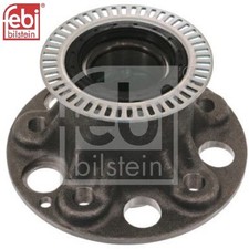 febi bilstein 30945 Radnabe