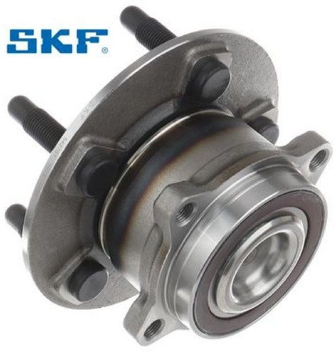 Skf vkba7141 radlagersatz - vkba7141,