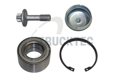 Trucktec automotive radlager - trucktec,