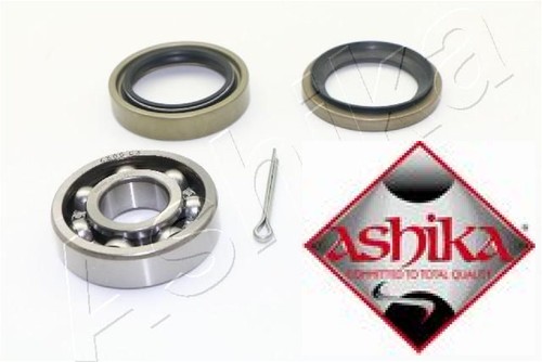 Ashika 16004 radlagersatz - ashika, 44-16004