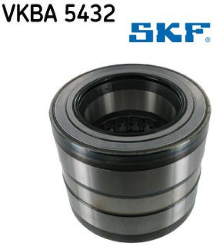 Skf vkba5432 radlagersatz - skf,