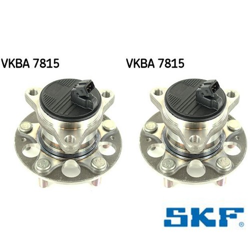 Radlagersatz skf vkba7815 2 - 2x,