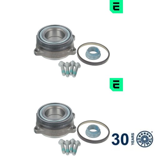 Radlagersatz optimal - radlagersatz,