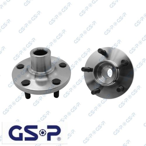 Gsp 9427046 radnabe - gsp,
