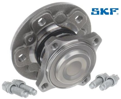 Skf vkba7064 radlagersatz - skf,