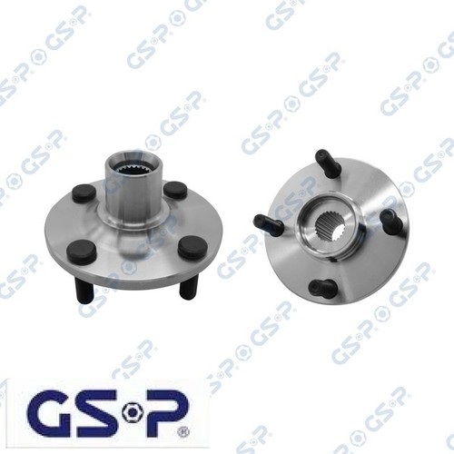 Gsp 9424016 radnabe rad nabe - rad,