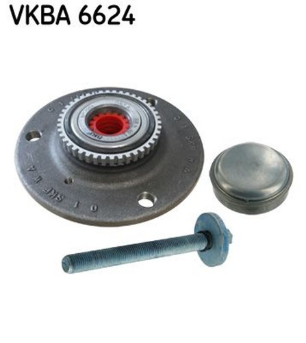 Skf radlager radlagersatz - skf,