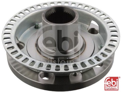 Febi bilstein 101377 radnabe - febi,