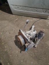 BMW 5 E60 E61 2007 Links