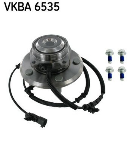 Skf radlager radlagersatz - skf,