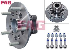 FAG 713679370 Radlagersatz