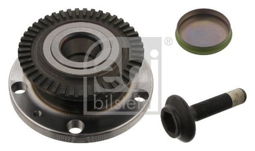 Febi bilstein radlager - febi,